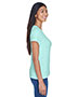 Ultraclub 8420L Women Cool & Dry Sport Performance Interlock Tee