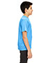 Ultraclub 8420Y Boys Cool & Dry Sport Performance Interlock Tee