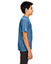 Ultraclub 8420Y Boys Cool & Dry Sport Performance Interlock Tee