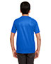Ultraclub 8420Y Boys Cool & Dry Sport Performance Interlock Tee
