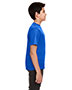 Ultraclub 8420Y Boys Cool & Dry Sport Performance Interlock Tee