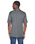 Ultraclub 8425 Men Cool & Dry Sport Performance Interlock Polo