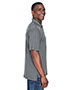 Ultraclub 8425 Men Cool & Dry Sport Performance Interlock Polo