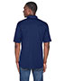 Ultraclub 8425 Men Cool & Dry Sport Performance Interlock Polo