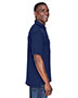 Ultraclub 8425 Men Cool & Dry Sport Performance Interlock Polo