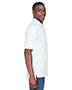 Ultraclub 8425 Men Cool & Dry Sport Performance Interlock Polo