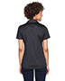 Ultraclub 8425L Women Cool & Dry Sport Performance Interlock Polo