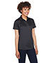 Ultraclub 8425L Women Cool & Dry Sport Performance Interlock Polo