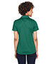 Ultraclub 8425L Women Cool & Dry Sport Performance Interlock Polo