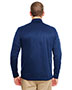 Ultraclub 8440 Men Cool & Dry Sport 1/4-Zip Pullover Fleece