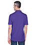 Ultraclub 8445 Men Cool & Dry Stain-Release Performance Polo