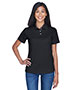 Ultraclub 8445L Women Cool & Dry Stain-Release Performance Polo 6-Pack