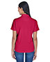 Ultraclub 8445L Women Cool & Dry Stain-Release Performance Polo