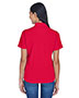 Ultraclub 8445L Women Cool & Dry Stain-Release Performance Polo