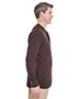 Ultraclub 8456 Men Mini Thermal Henley