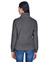Ultraclub 8481 Women Iceberg Fleece Full-Zip Jacket