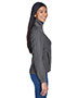 Ultraclub 8481 Women Iceberg Fleece Full-Zip Jacket