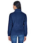 Ultraclub 8481 Women Iceberg Fleece Full-Zip Jacket