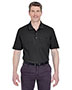 Ultraclub 8534 Men Classic Pique Polo With Pocket