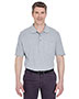 Ultraclub 8534 Men Classic Pique Polo With Pocket