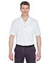 Ultraclub 8534 Men Classic Pique Polo With Pocket