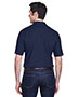 Ultraclub 8540 Men Whisper Pique Polo