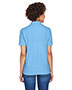 Ultraclub 8541 Women Whisper Pique Polo