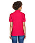 Ultraclub 8541 Women Whisper Pique Polo