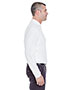 Ultraclub 8542 Men Long-Sleeve Whisper Pique Polo