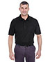 Ultraclub 8544 Men Whisper Pique Polo With Pocket