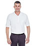 Ultraclub 8544 Men Whisper Pique Polo With Pocket