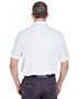 Ultraclub 8544 Men Whisper Pique Polo With Pocket