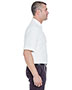 Ultraclub 8544 Men Whisper Pique Polo With Pocket