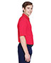 Ultraclub 8610 Adult Men Cool & Dry 8 Star Elite Performance Interlock Polo