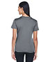 Ultraclub 8620L Women Cool & Dry Basic Performance Tee