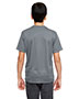 Ultraclub 8620Y Boys Cool & Dry Basic Performance Tee