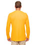 Ultraclub 8622 Men Cool & Dry Performance Long-Sleeve Top