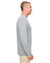 Ultraclub 8622 Men Cool & Dry Performance Long-Sleeve Top