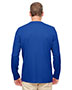 Ultraclub 8622 Men Cool & Dry Performance Long-Sleeve Top