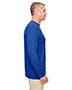 Ultraclub 8622 Men Cool & Dry Performance Long-Sleeve Top