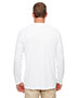 Ultraclub 8622 Men Cool & Dry Performance Long-Sleeve Top