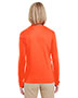 Ultraclub 8622W Women Cool & Dry Performance Long-Sleeve Top