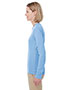 Ultraclub 8622W Women Cool & Dry Performance Long-Sleeve Top