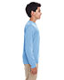 Ultraclub 8622Y Boys Youth Cool & Dry Performance Long-Sleeve Top