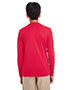 Ultraclub 8622Y Boys Youth Cool & Dry Performance Long-Sleeve Top