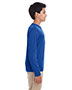 Ultraclub 8622Y Boys Youth Cool & Dry Performance Long-Sleeve Top
