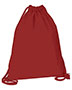 UltraClub 8883 Unisex Sport Pack with Waterproof Backing