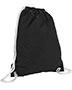 Ultraclub 8887 Unisex Sport Pack Drawstring Bag