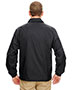 Ultraclub 8944 Men Nylon Coaches Jacket