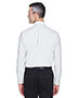 Ultraclub 8970 Men Classic Wrinkle-Free Long-Sleeve Oxford